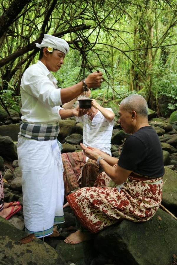 Sang Giri - Mountain Glamping Camp image 24