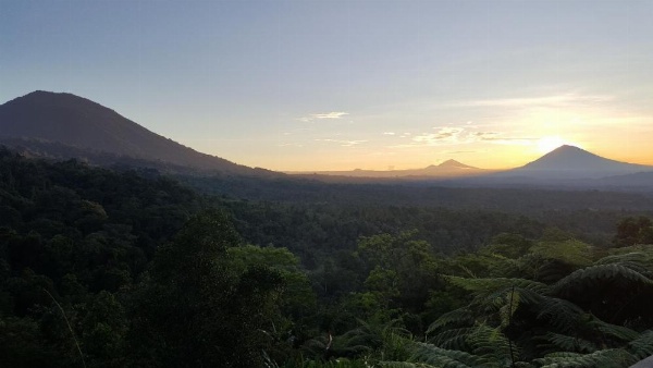 Sang Giri - Mountain Glamping Camp image 8